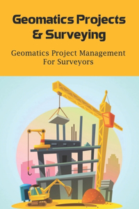 Geomatics Projects & Surveying