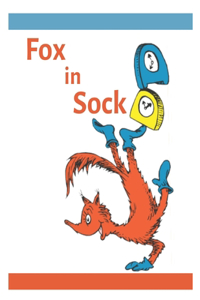 Fox In Sock