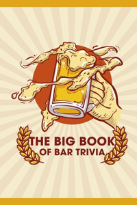 The Big Book of Bar Trivia