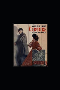 L'Affaire Lerouge illustree