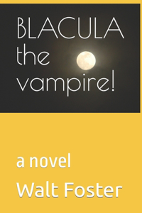 BLACULA the vampire!