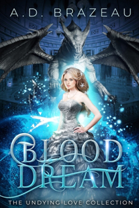 Blood Dream