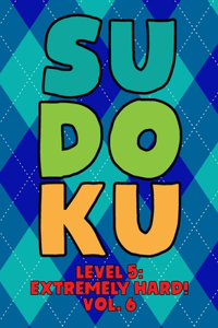 Sudoku Level 5