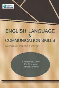 English Language & Communication Skills
