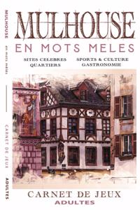 MULHOUSE en mots mêlés