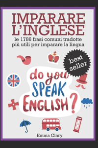 Imparare l'Inglese