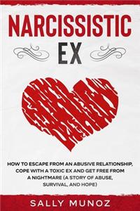 Narcissistic EX