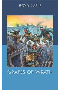 Grapes of Wrath