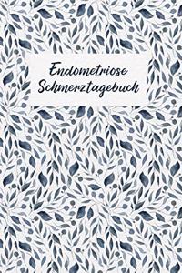 Endometriose Schmerztagebuch