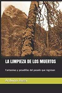 Limpieza de Los Muertos
