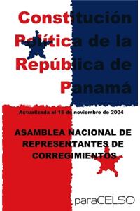 Constitución Política de la República de Panamá