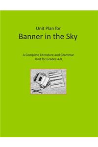 Unit Plan for Banner in the Sky