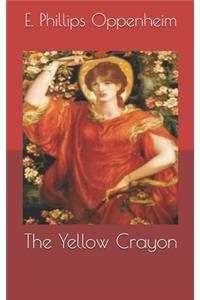 The Yellow Crayon