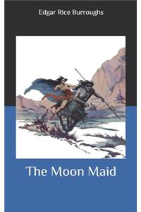 The Moon Maid