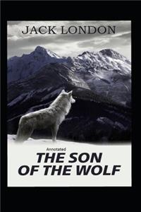 Son Of The Wolf Annotated