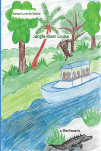 Jungle River Cruise