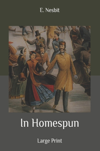 In Homespun