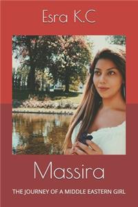 Journey of a Middle Eastern Girl