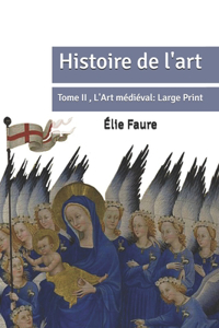 Histoire de l'art