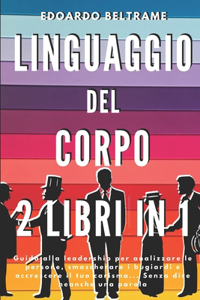 Linguaggio del Corpo