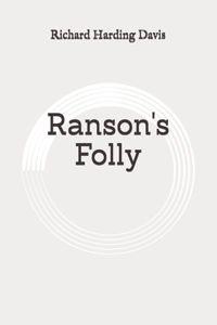 Ranson's Folly