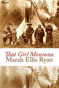 That Girl Montana Illustrated