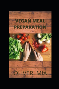 Vegan Meal Prep