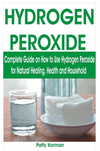 Hydrogen Peroxide