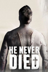 He Never Died