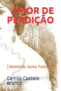 Amor de Perdição