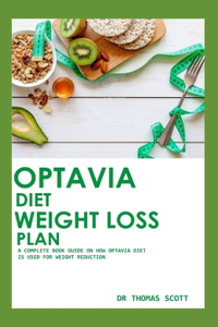 Optavia Diet for Weight Loss Plan