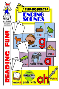 Ending Sounds