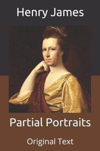 Partial Portraits