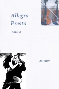 Allegro Presto - Book 2