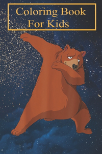 Coloring Book