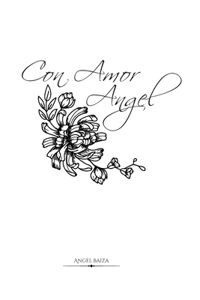 Con amor, Angel