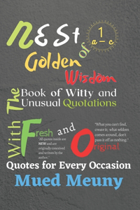 Nest of Golden Wisdom