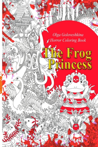 Frog Princess