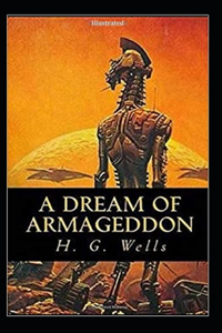 A Dream of Armageddon Illustrated