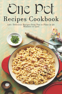 One Pot Recipes Cookbook