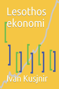 Lesothos ekonomi