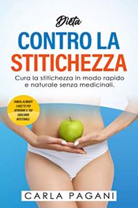Dieta Contro La Stitichezza
