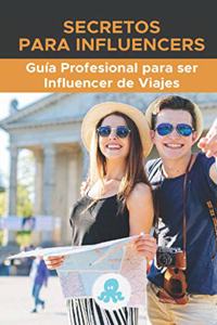 Secretos para Influencers
