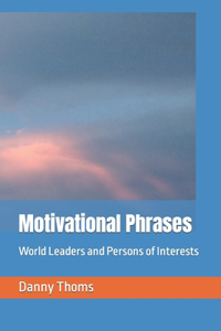 Motivational Phrases
