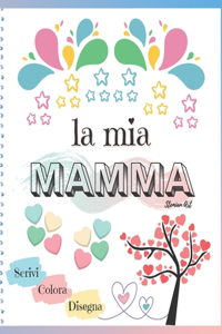 mia Mamma