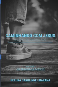 Caminhando Com Jesus