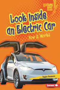 Look Inside an Electric Car