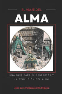 Viaje del Alma
