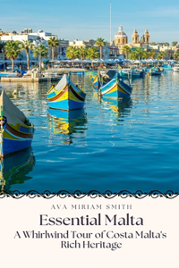 Essential Malta