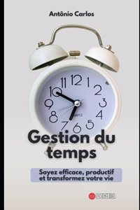 Gestion du temps